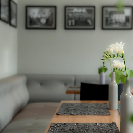Le Temple Hotel Neuhutten  Екстериор снимка