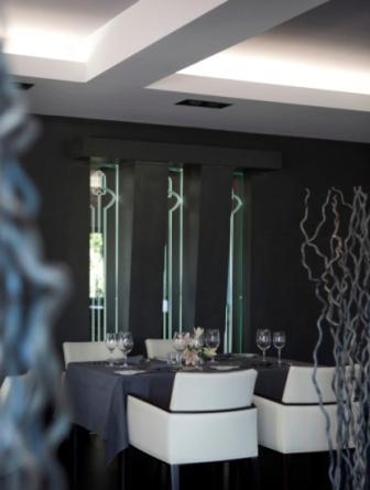 Le Temple Hotel Neuhutten  Екстериор снимка
