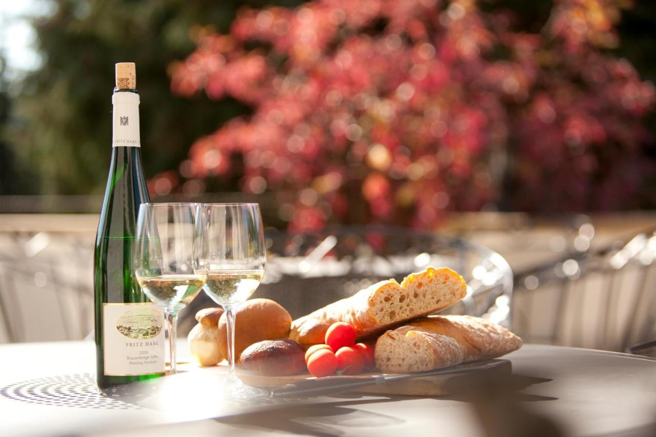 Le Temple Hotel Neuhutten  Екстериор снимка